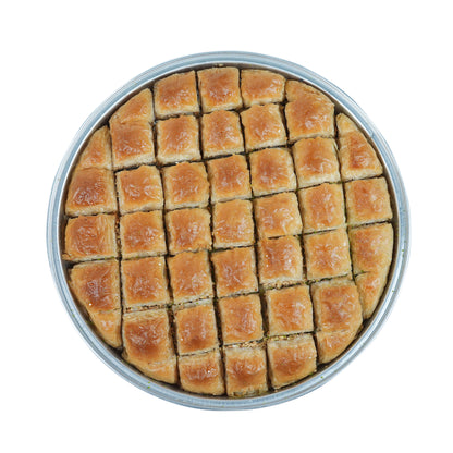 Walnut Baklava