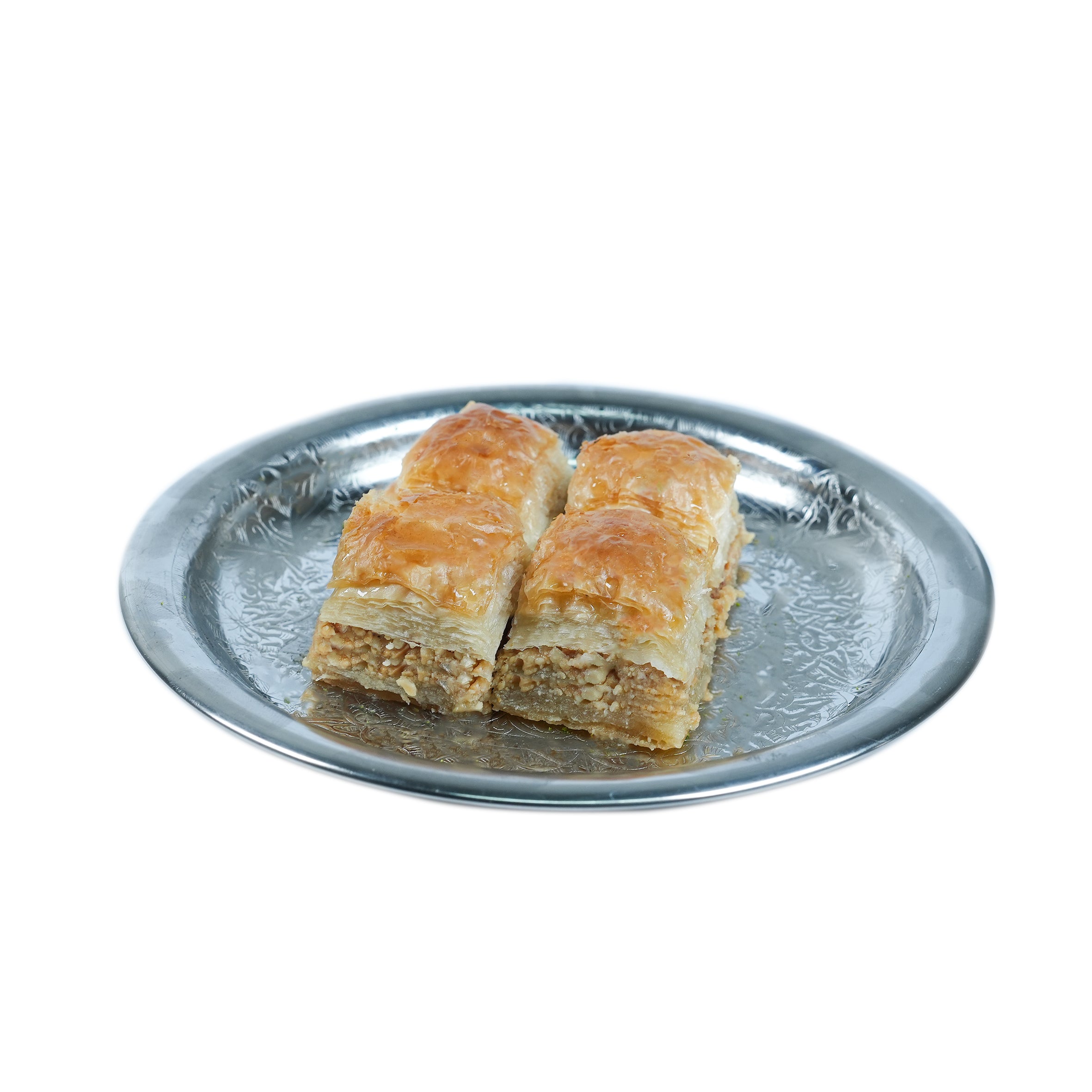 Walnut Baklava